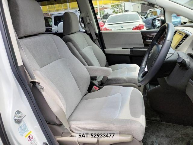 Honda ODYSSEY 2014-01 315048-20
