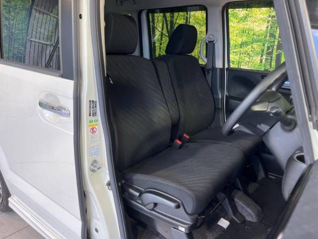 Honda N BOX CUSTOM 2014-09 4552-9
