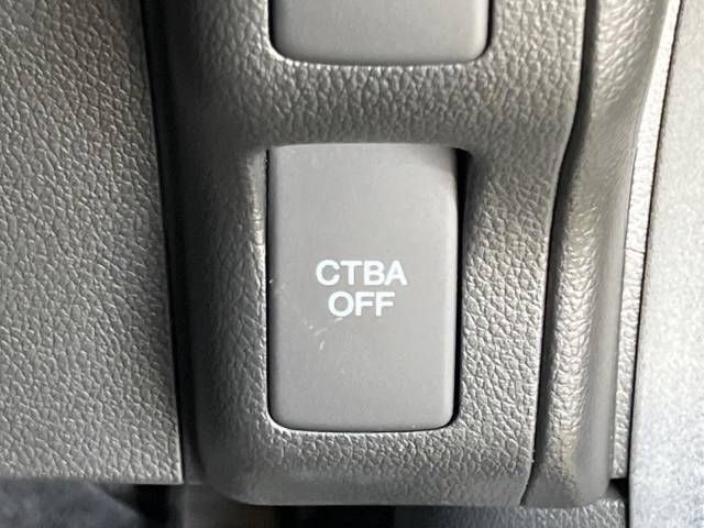Honda N BOX CUSTOM 2014-09 4552-5