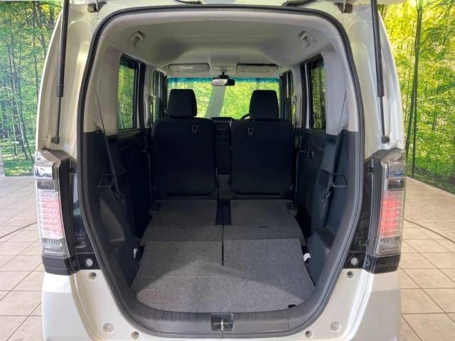 Honda N BOX CUSTOM 2014-09 4552-11