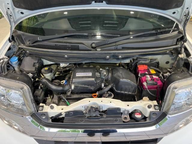Honda N BOX CUSTOM 2014-09 4552-18