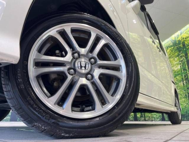 Honda N BOX CUSTOM 2014-09 4552-13