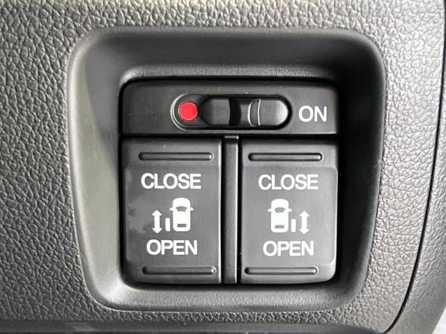 Honda N BOX CUSTOM 2014-09 4552-3