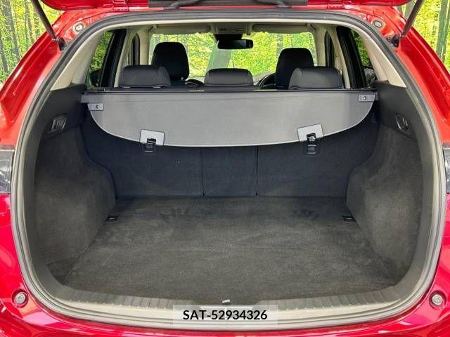 Mazda CX-5 2017-09 358559-11