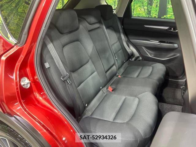 Mazda CX-5 2017-09 358559-10