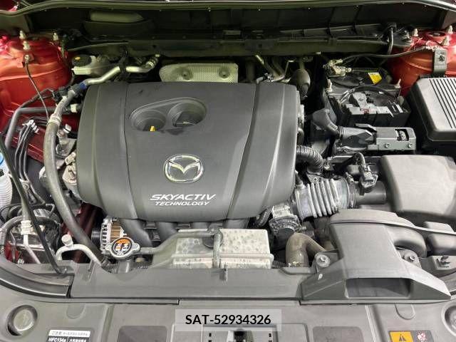 Mazda CX-5 2017-09 358559-18