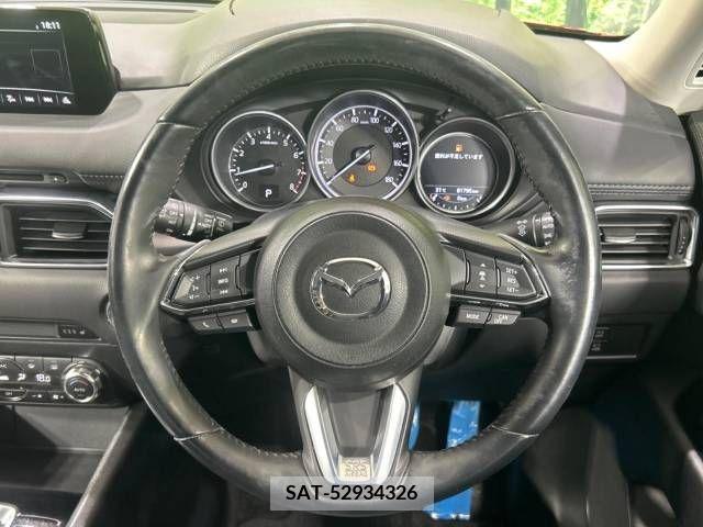 Mazda CX-5 2017-09 358559-8