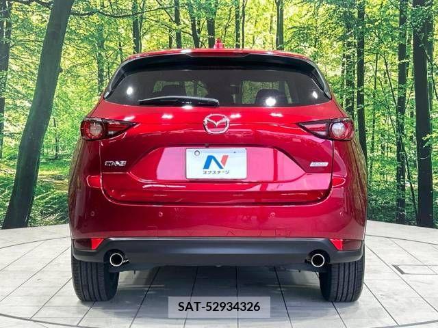 Mazda CX-5 2017-09 358559-15