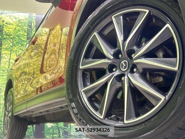 Mazda CX-5 2017-09 358559-13