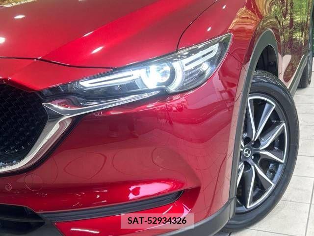 Mazda CX-5 2017-09 358559-12