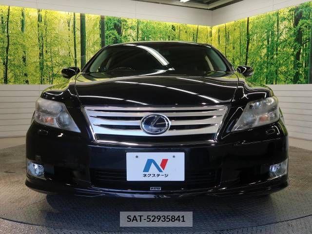 Lexus LS 2011-06 316838-14