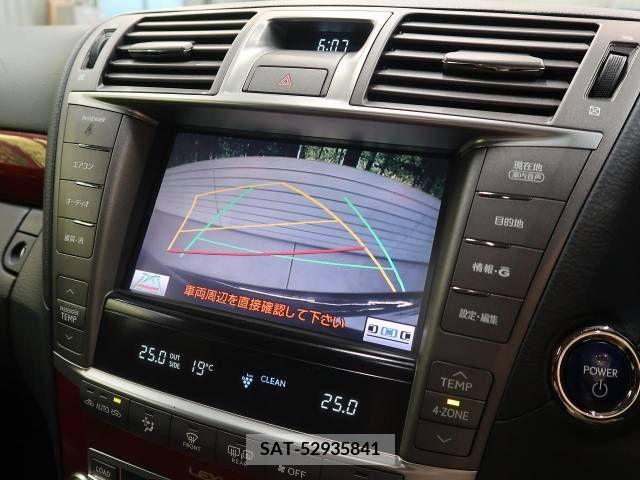 Lexus LS 2011-06 316838-3