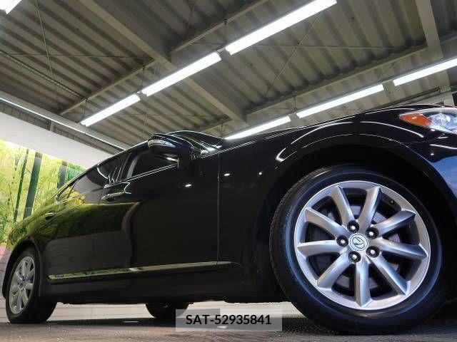 Lexus LS 2011-06 316838-13