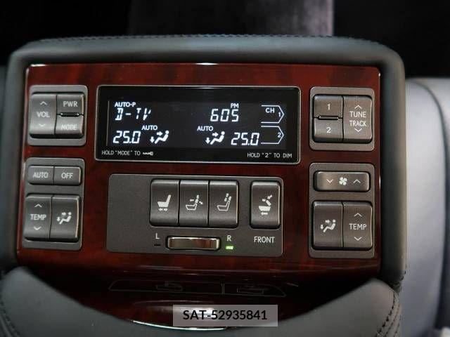 Lexus LS 2011-06 316838-7