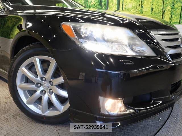 Lexus LS 2011-06 316838-12