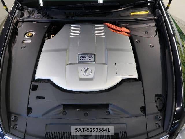 Lexus LS 2011-06 316838-18