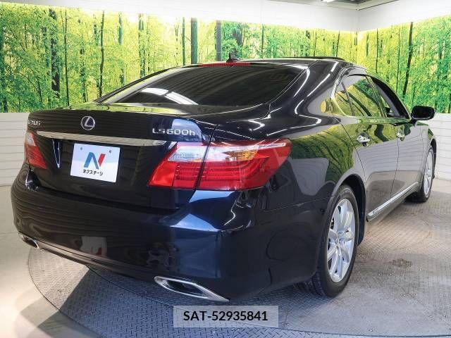 Lexus LS 2011-06 316838-17