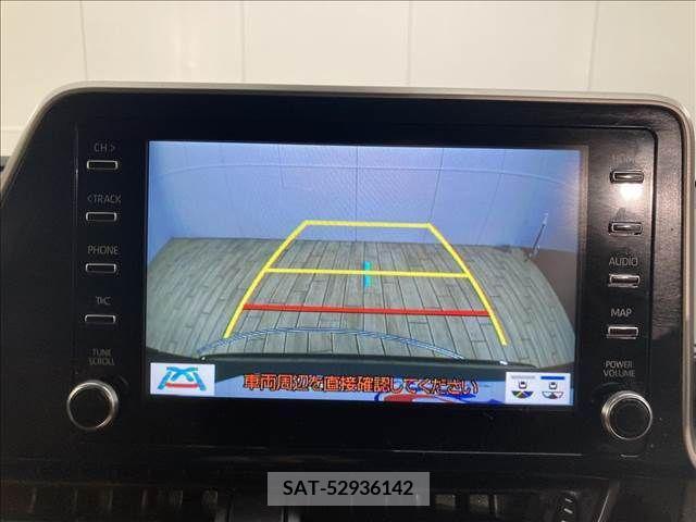 Toyota C-HR 2019-12 357849-4