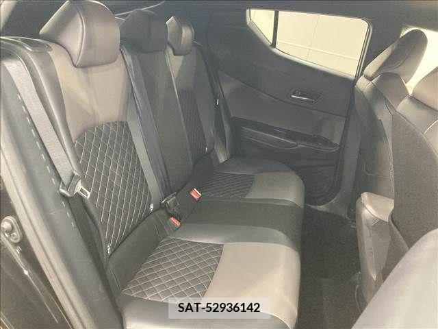 Toyota C-HR 2019-12 357849-12