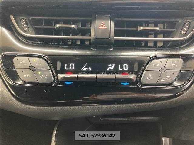 Toyota C-HR 2019-12 357849-10