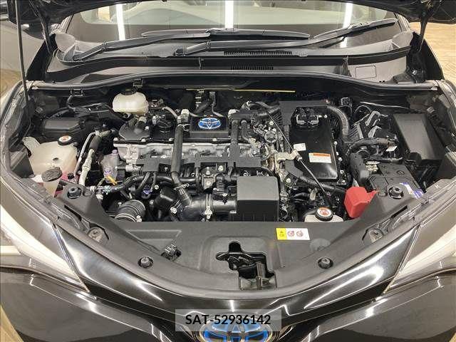 Toyota C-HR 2019-12 357849-17
