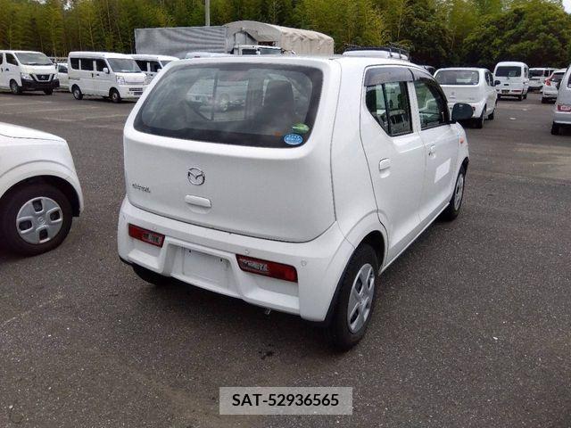 Mazda CAROL 2019-06 338459-1