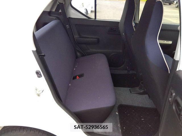 Mazda CAROL 2019-06 338459-4