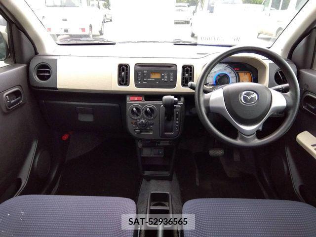 Mazda CAROL 2019-06 338459-3