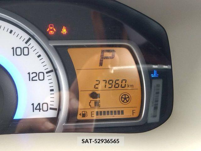 Mazda CAROL 2019-06 338459-8