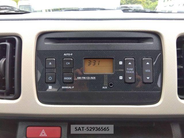 Mazda CAROL 2019-06 338459-6