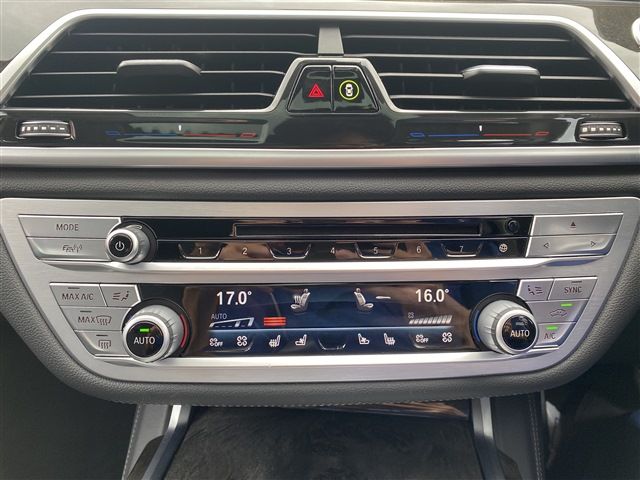 Bmw 7 SERIES 2018-06 5854-24