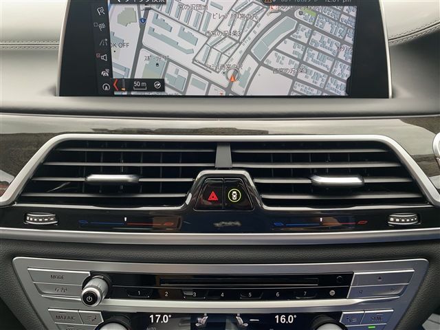 Bmw 7 SERIES 2018-06 5854-23