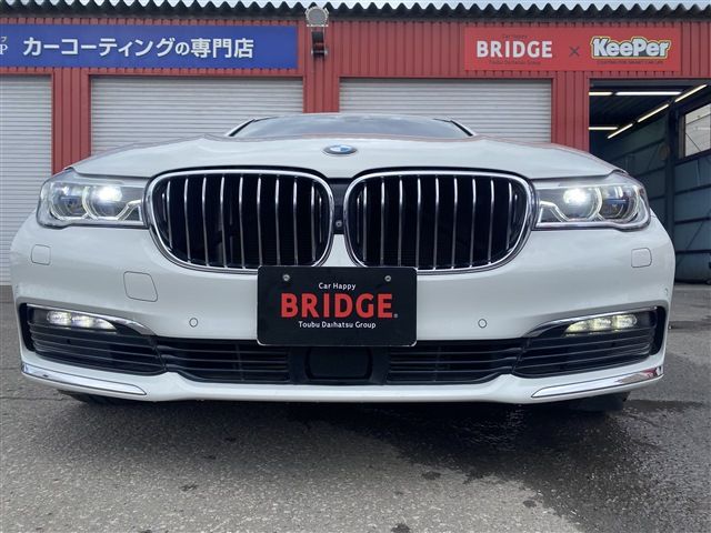 Bmw 7 SERIES 2018-06 5854-10