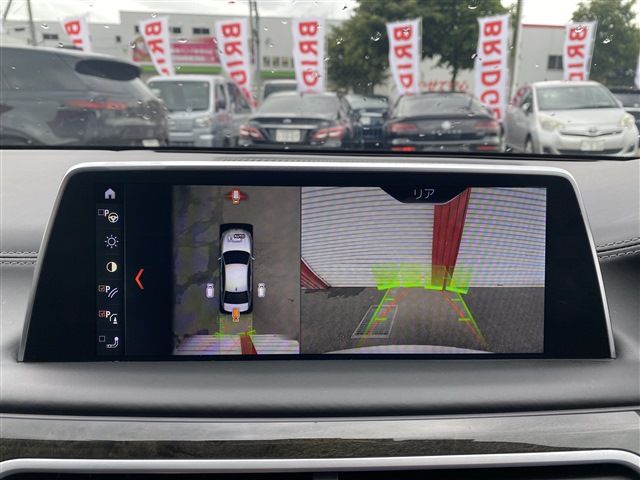 Bmw 7 SERIES 2018-06 5854-20