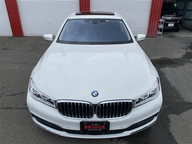 Bmw 7 SERIES 2018-06 5854-9