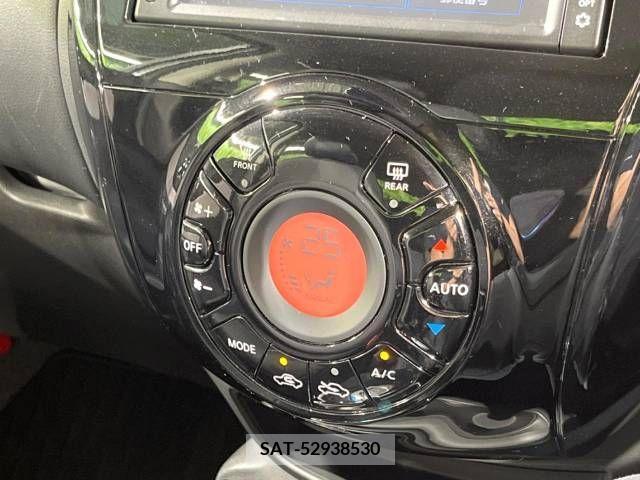 Nissan NOTE 2019-04 305491-5