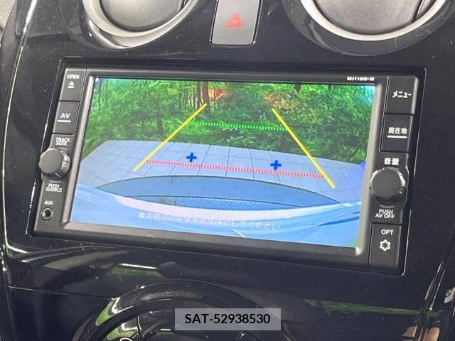 Nissan NOTE 2019-04 305491-4