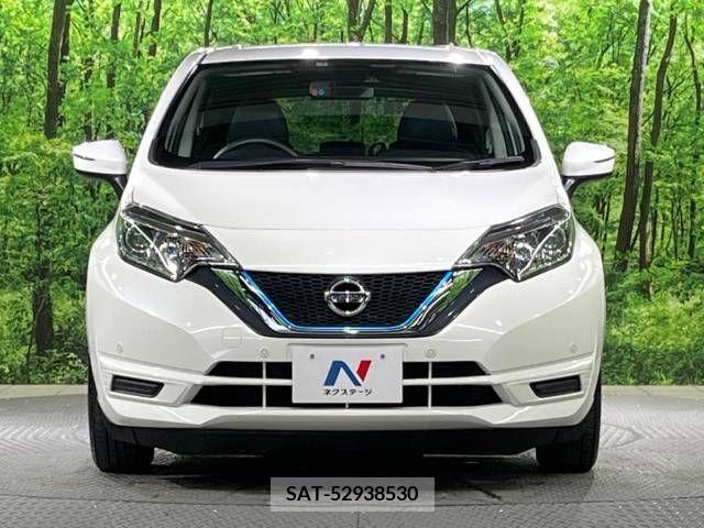 Nissan NOTE 2019-04 305491-14