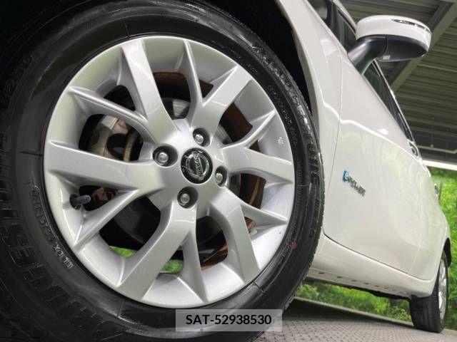 Nissan NOTE 2019-04 305491-13