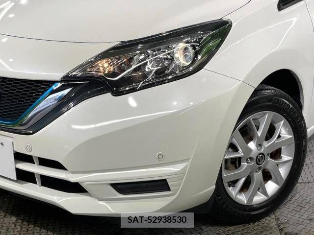 Nissan NOTE 2019-04 305491-12
