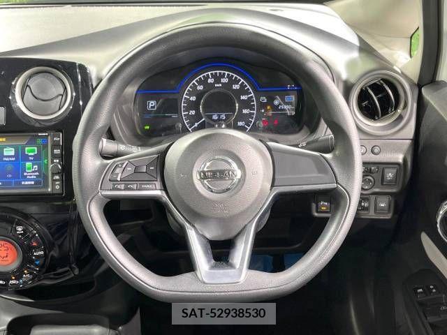 Nissan NOTE 2019-04 305491-11