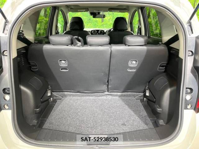 Nissan NOTE 2019-04 305491-10