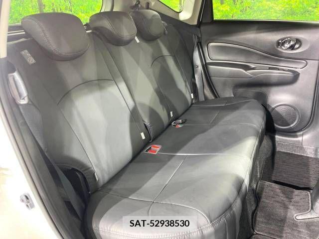Nissan NOTE 2019-04 305491-9