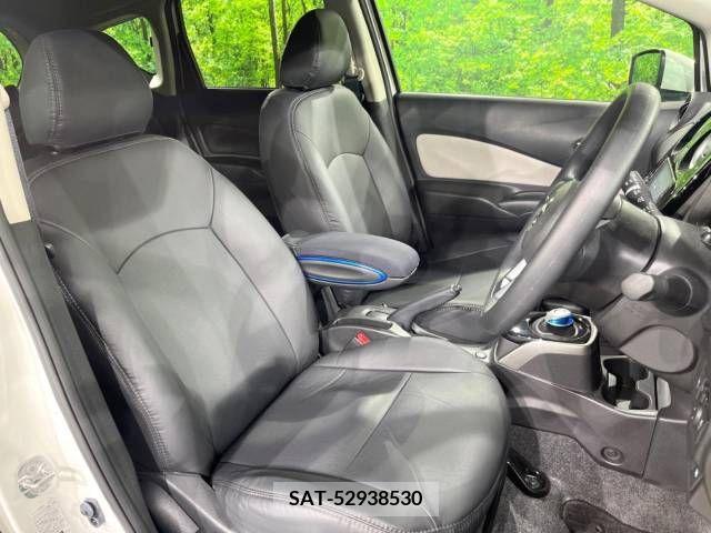 Nissan NOTE 2019-04 305491-8