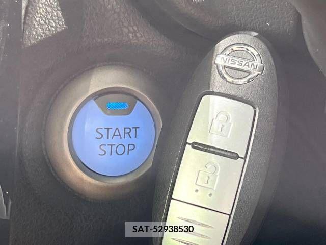 Nissan NOTE 2019-04 305491-7