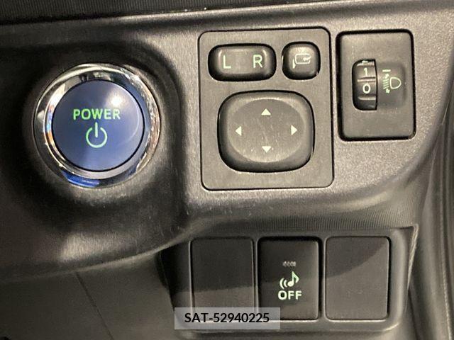 Toyota AQUA 2015-02 248255-20
