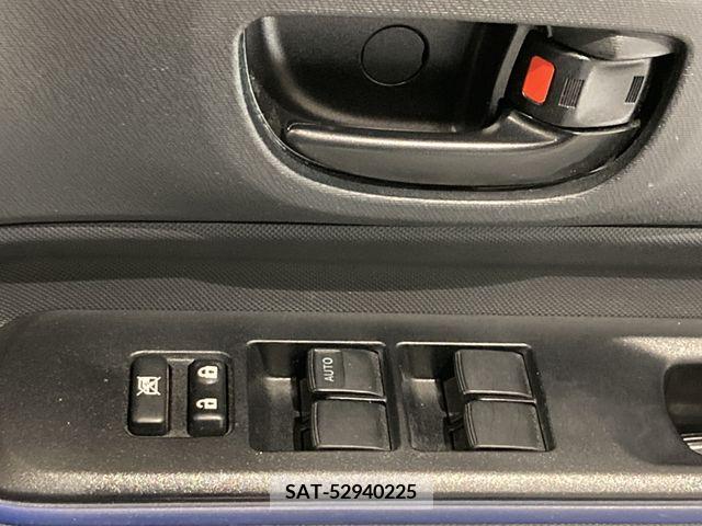 Toyota AQUA 2015-02 248255-22