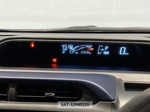 Toyota AQUA 2015-02 248255-14