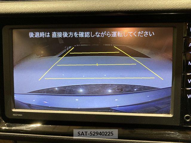 Toyota AQUA 2015-02 248255-16