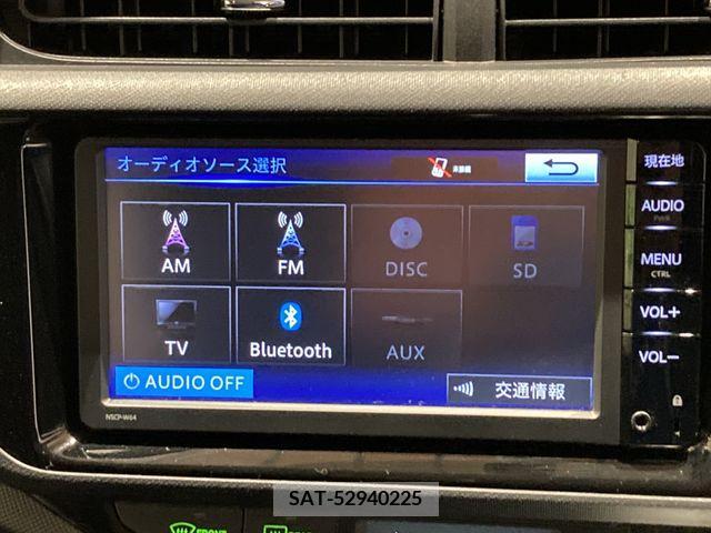 Toyota AQUA 2015-02 248255-17